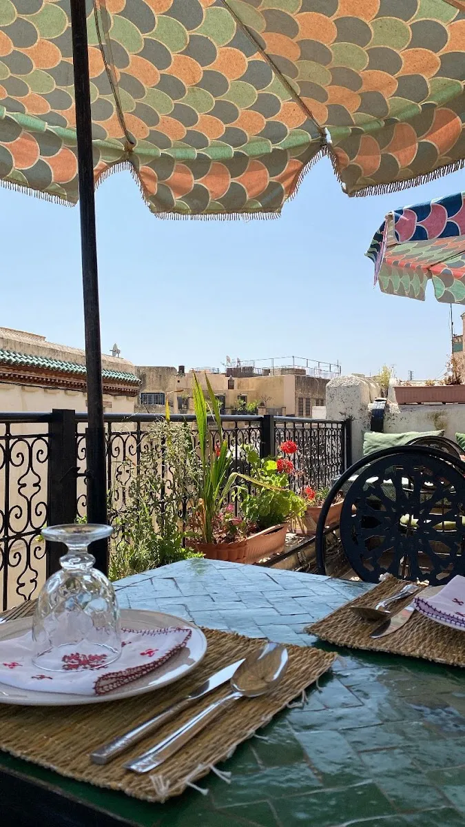 Photo 1 de Tajine Family