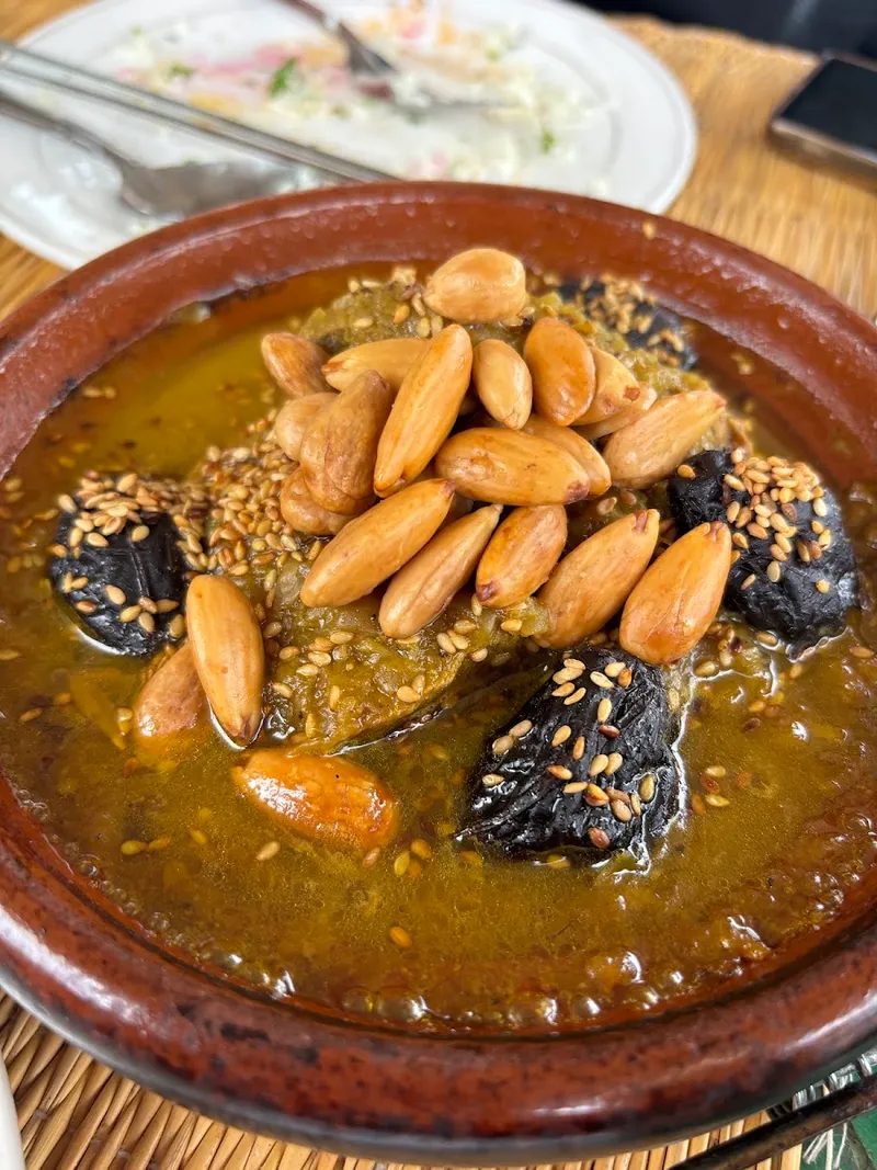 Photo 4 de Tajine Family