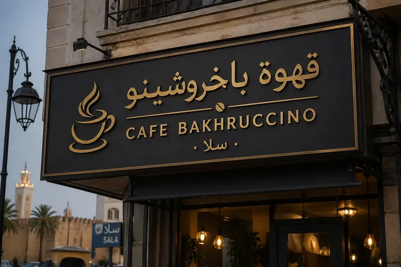صورة 1 من Café Acacia