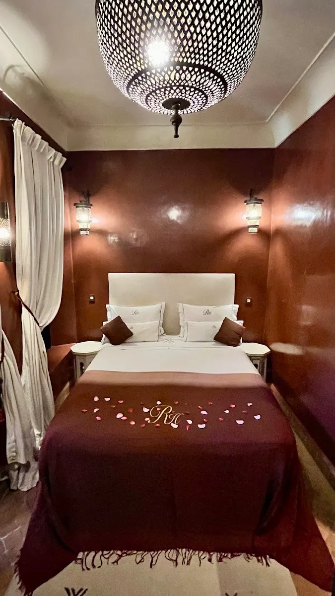 Riad Hermes - Riad Marrakech photo 2