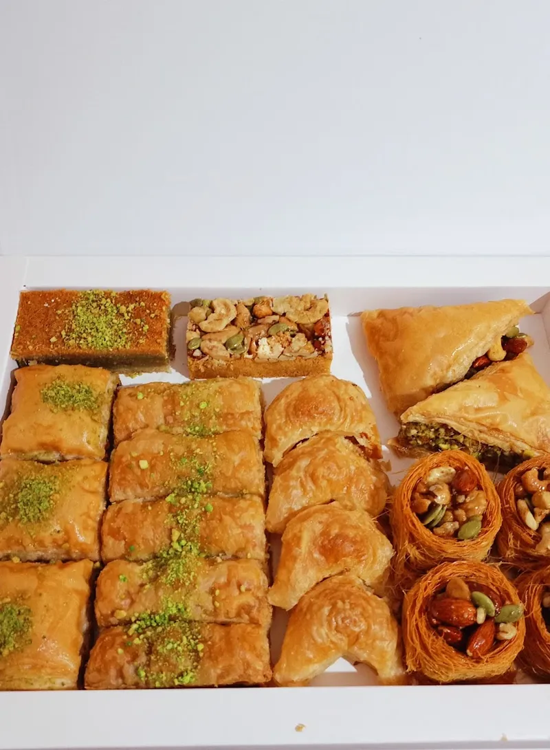 صورة 2 من Bakery Al Amouaje