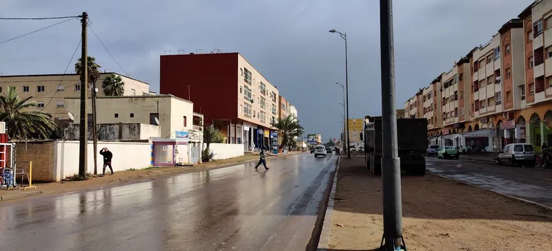 صورة 1 من Résidence al Imane