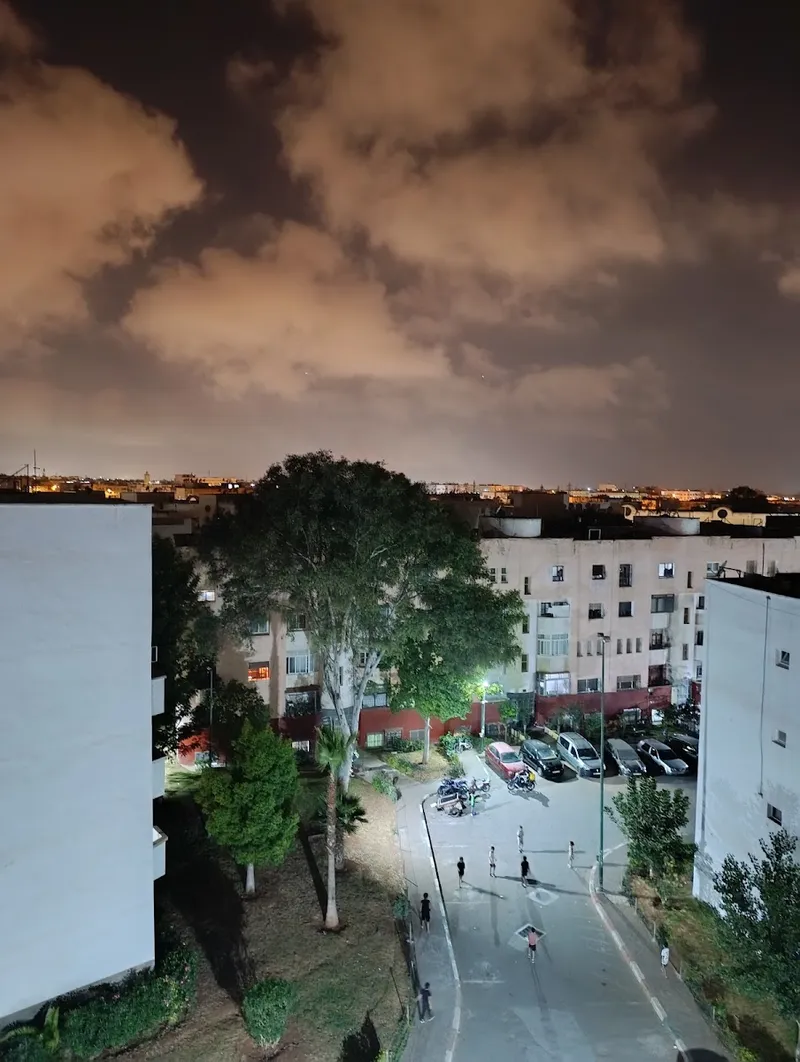صورة 2 من Résidence al Imane