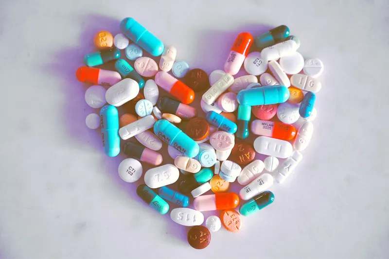 صورة 2 من Pharmacie Marusya