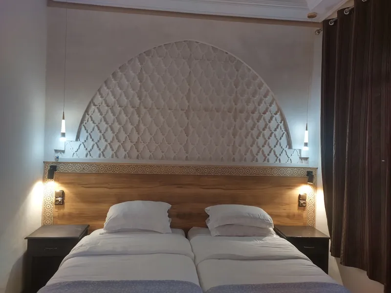 صورة 2 من Hotel Darna, Rabat