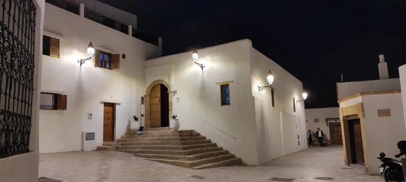 صورة 1 من Hotel Darna, Rabat