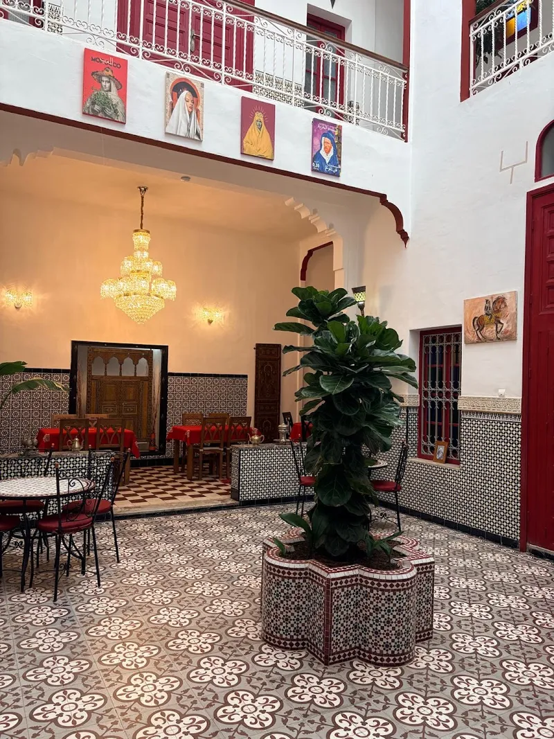 صورة 3 من Hotel Darna, Rabat