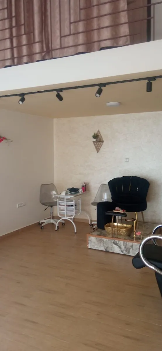 Photo 1 de Farahai beauty center