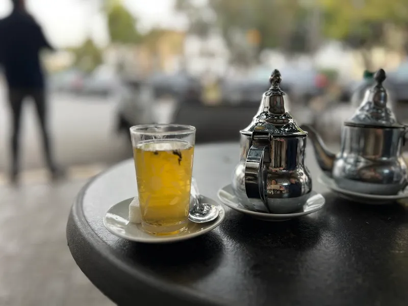 صورة 4 من Cafe Imperial