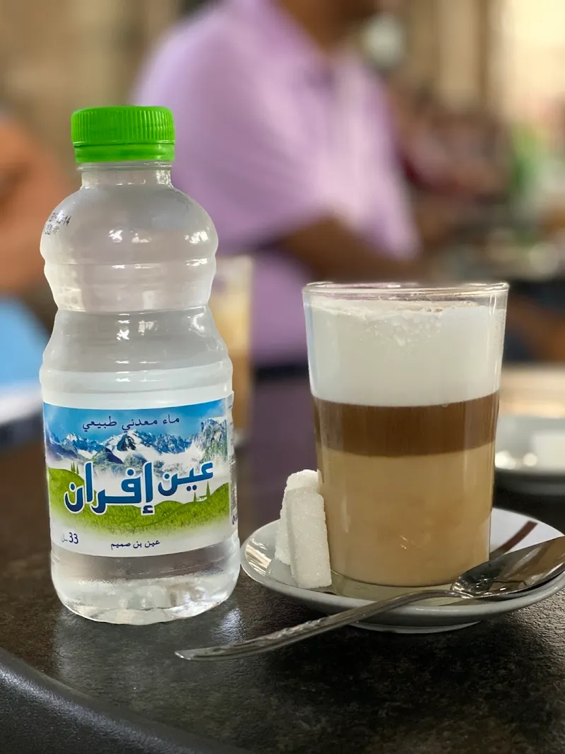 صورة 3 من Cafe Imperial