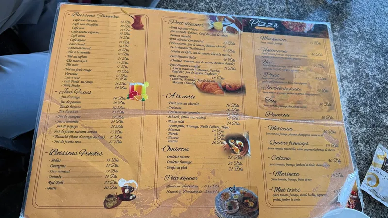 صورة 2 من Cafe Imperial