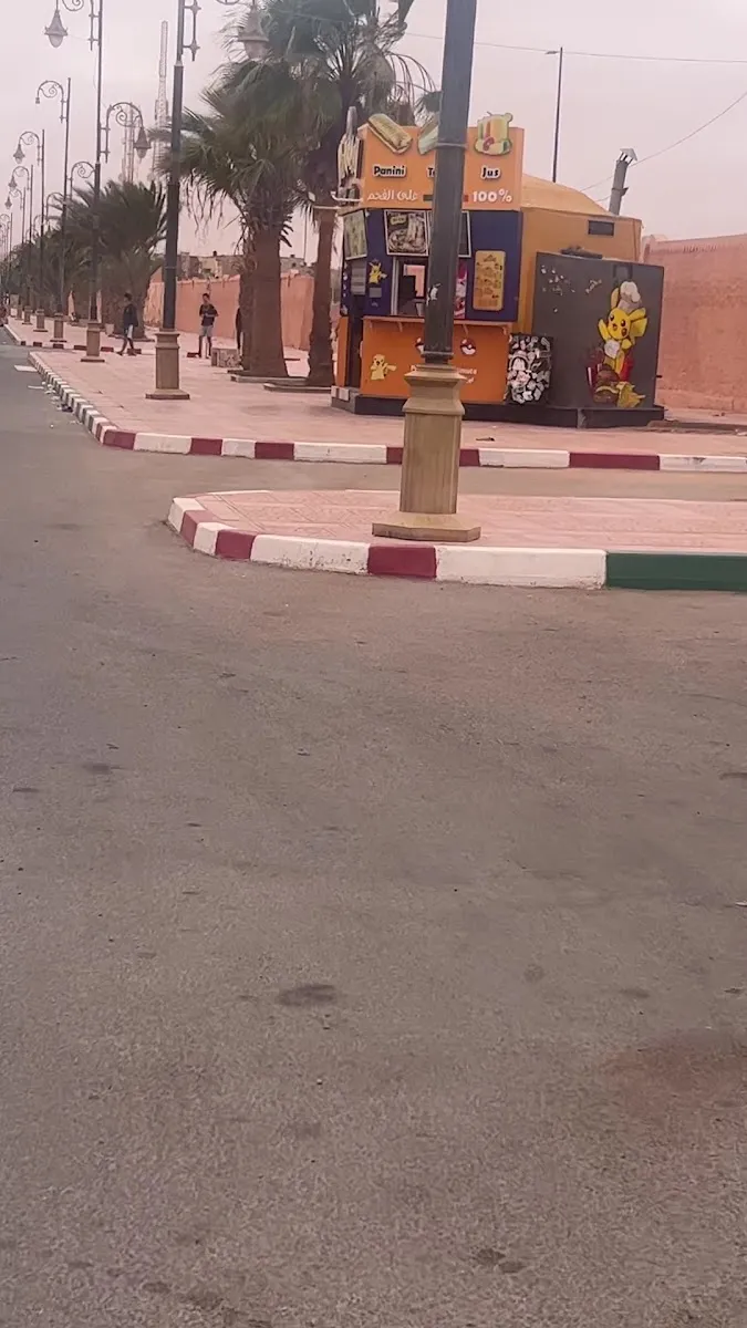 Photo 3 de Hiprint مطبعة الجنوب