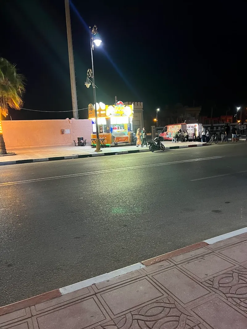 Photo 1 de Hiprint مطبعة الجنوب