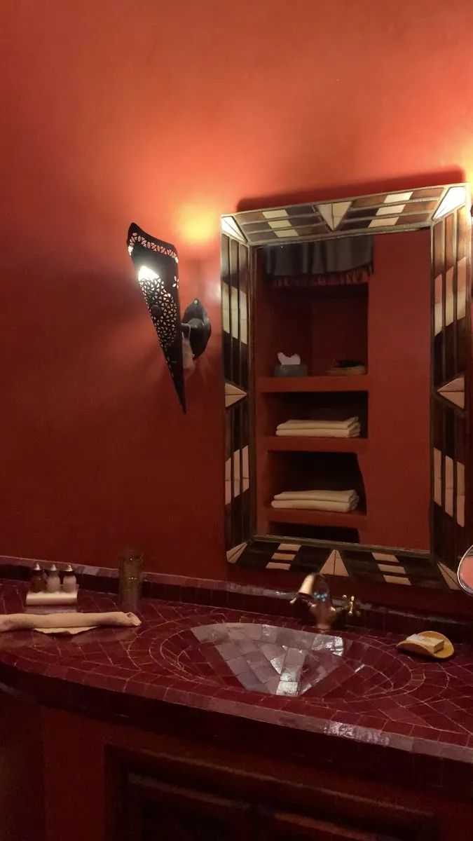 Riad Les Nuits de Marrakech photo 3