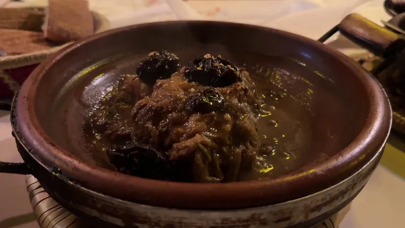 Restaurant Merzouga photo 4