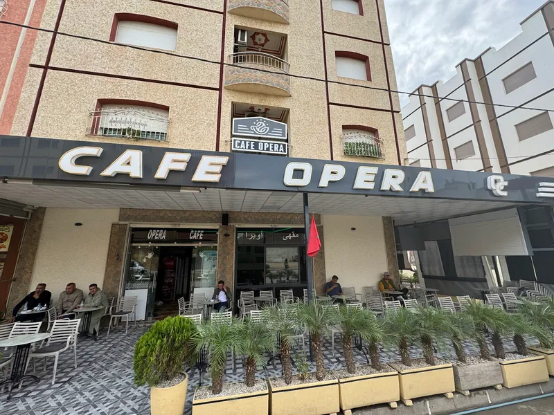 صورة 4 من Mecafè OBAMA