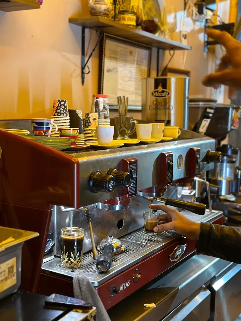 صورة 3 من Mecafè OBAMA