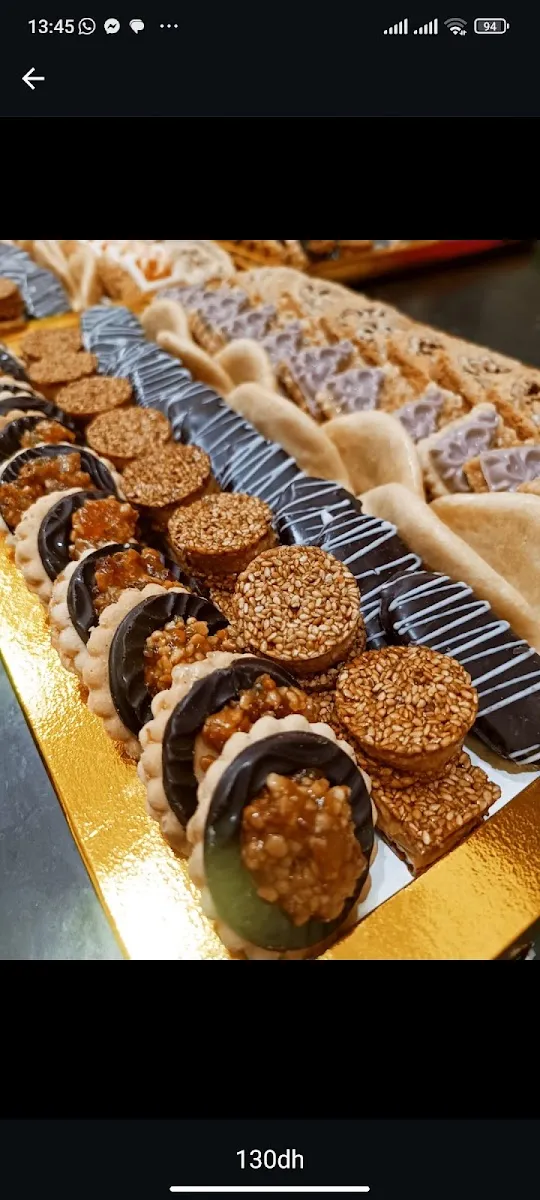 Photo 4 de Pâtisserie boulangerie al arabia