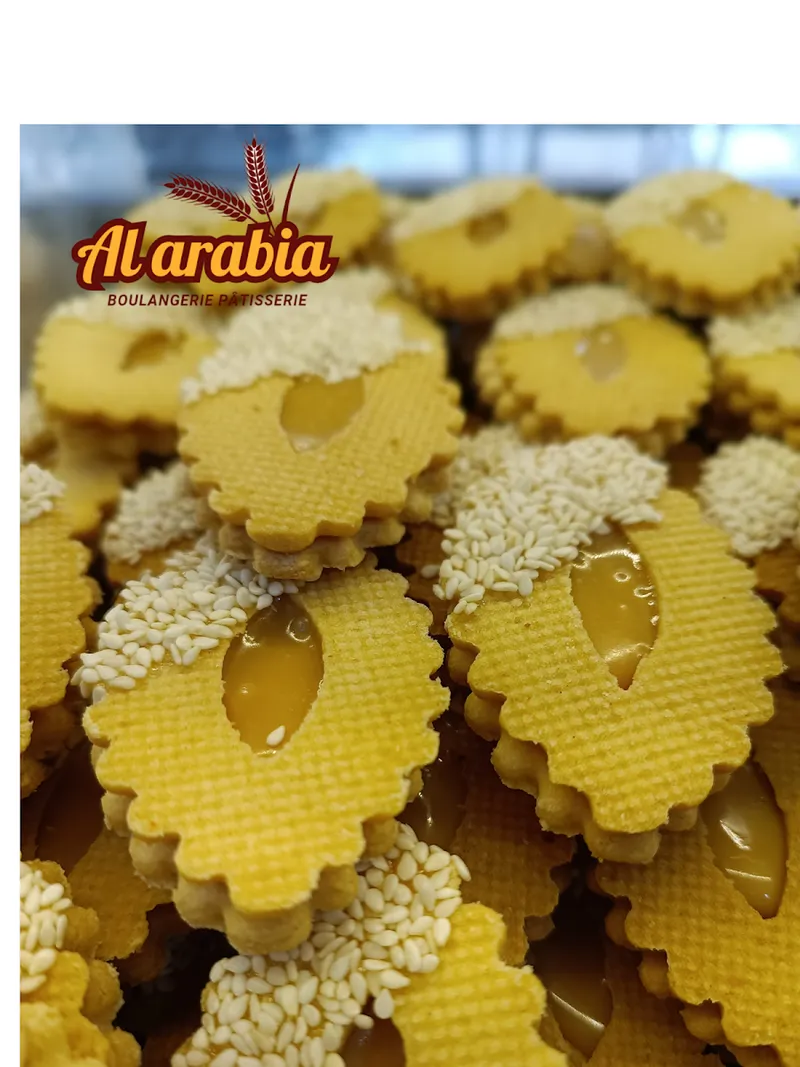Photo 3 de Pâtisserie boulangerie al arabia