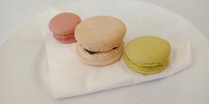 Photo 2 de Pâtisserie boulangerie al arabia