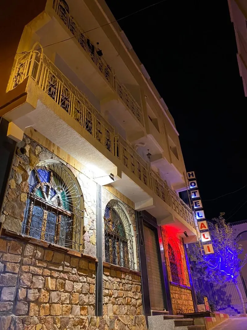صورة 4 من AUBERGE JAAFAR KASBAA ITTO