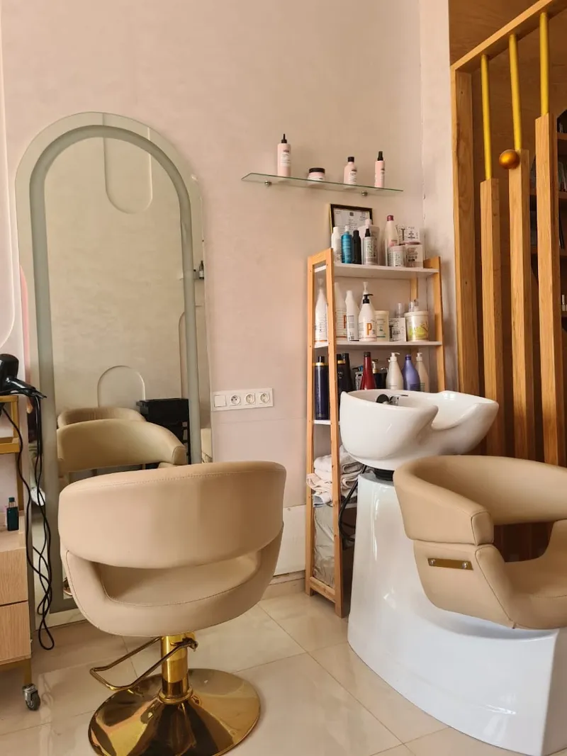 Photo 3 de Shaghaf Beauty Salon