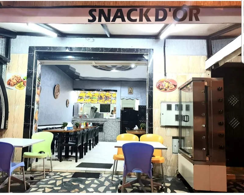 صورة 1 من Snack d'Or