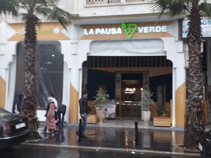صورة 2 من La Pausa Verde