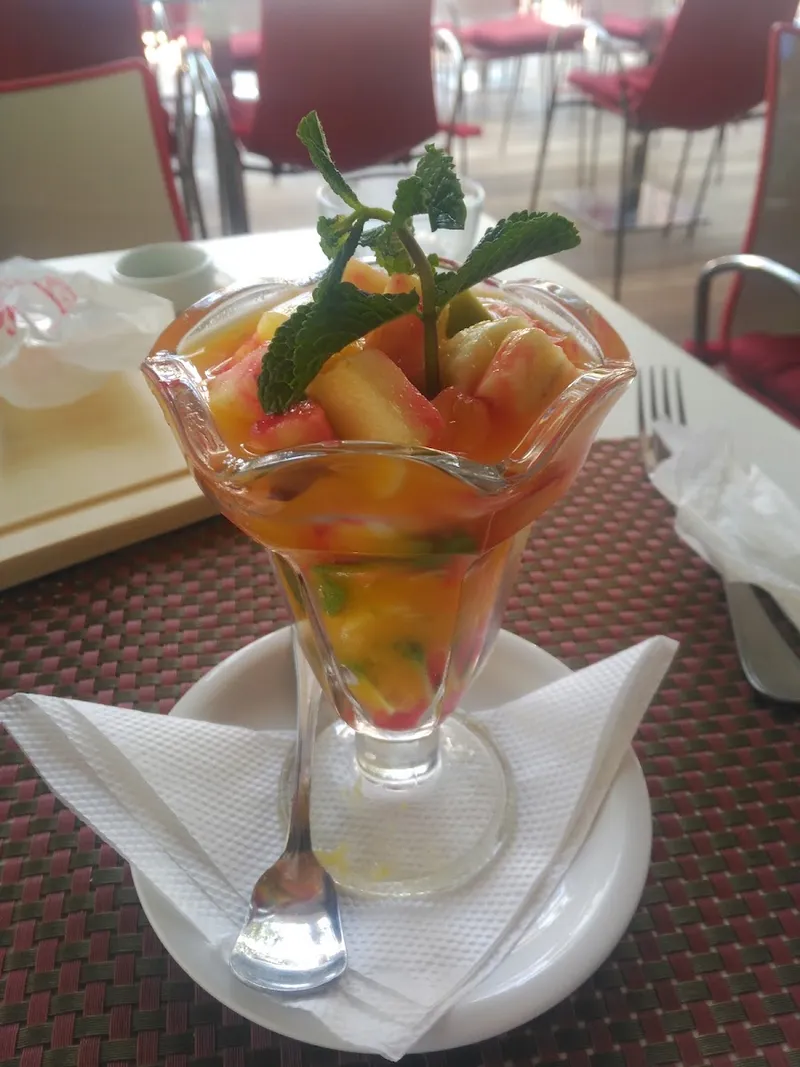 صورة 3 من Espace Chaïmaa