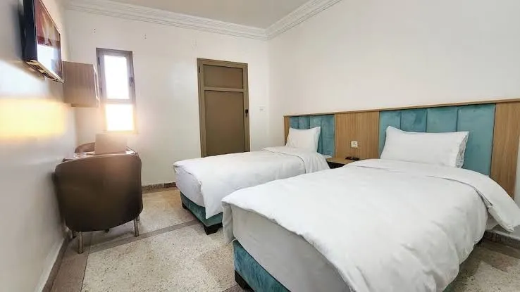 Hôtel nakhil dak photo 1