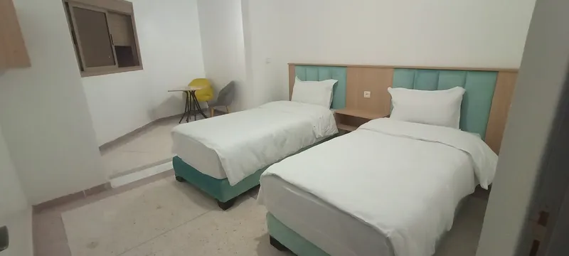 Hôtel nakhil dak photo 3