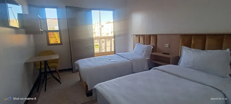 Hôtel nakhil dak photo 2