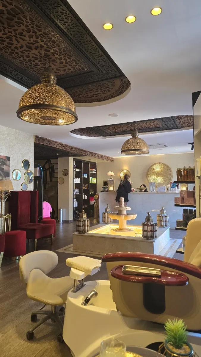 صورة 1 من Montibella Spa