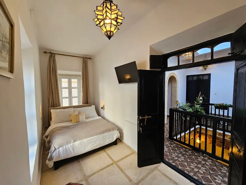Riad l'Oasis d'Essaouira photo 3