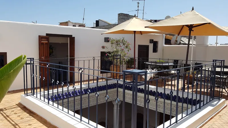 صورة 2 من Riad Dar Soufa