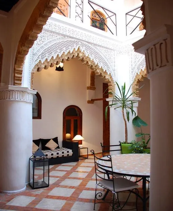 صورة 1 من Riad Dar Soufa