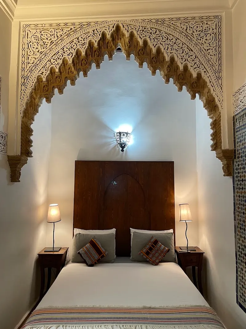 صورة 3 من Riad Dar Soufa