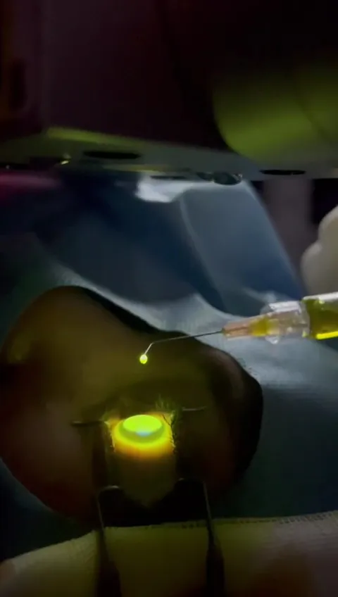 صورة 3 من Dr Mohyeddine redouane (Ophtalmologue)