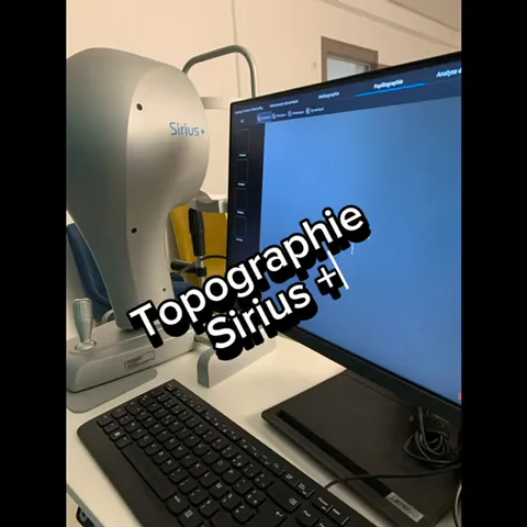 صورة 2 من Dr Mohyeddine redouane (Ophtalmologue)