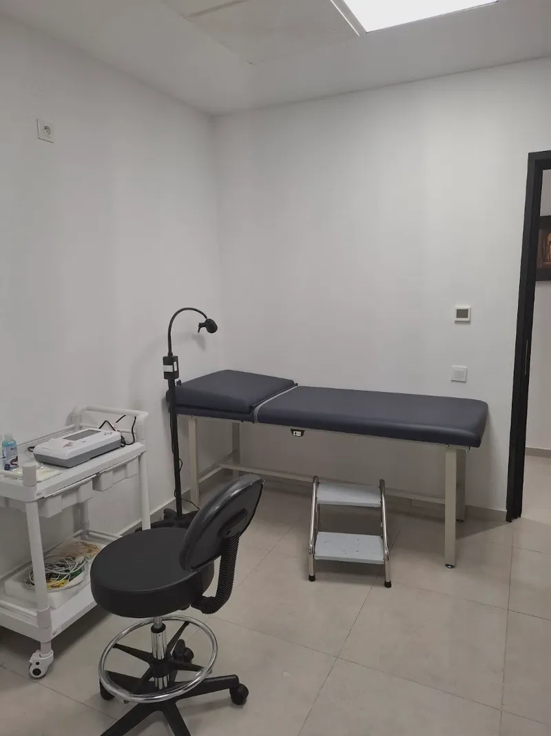 Photo 2 de Dr Mourad MALMOUSSI, Spécialiste en Maladies Infectieuses, secteur privé Agadir