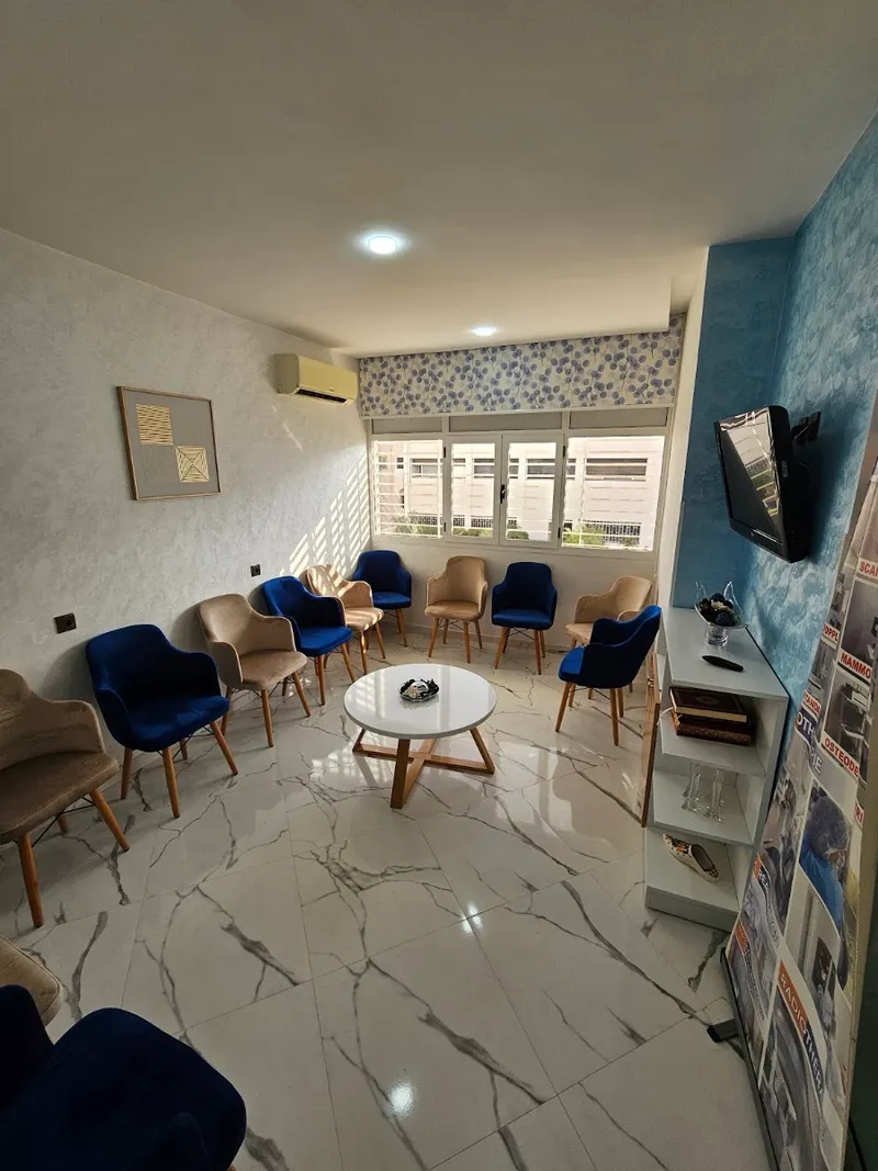 Photo 3 de Dr Mourad MALMOUSSI, Spécialiste en Maladies Infectieuses, secteur privé Agadir