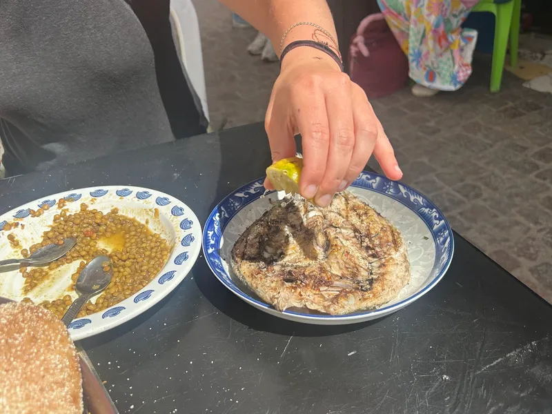 صورة 1 من Chez Fatima