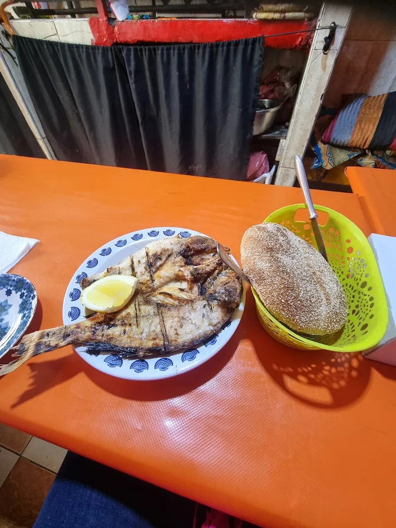 صورة 4 من Chez Fatima