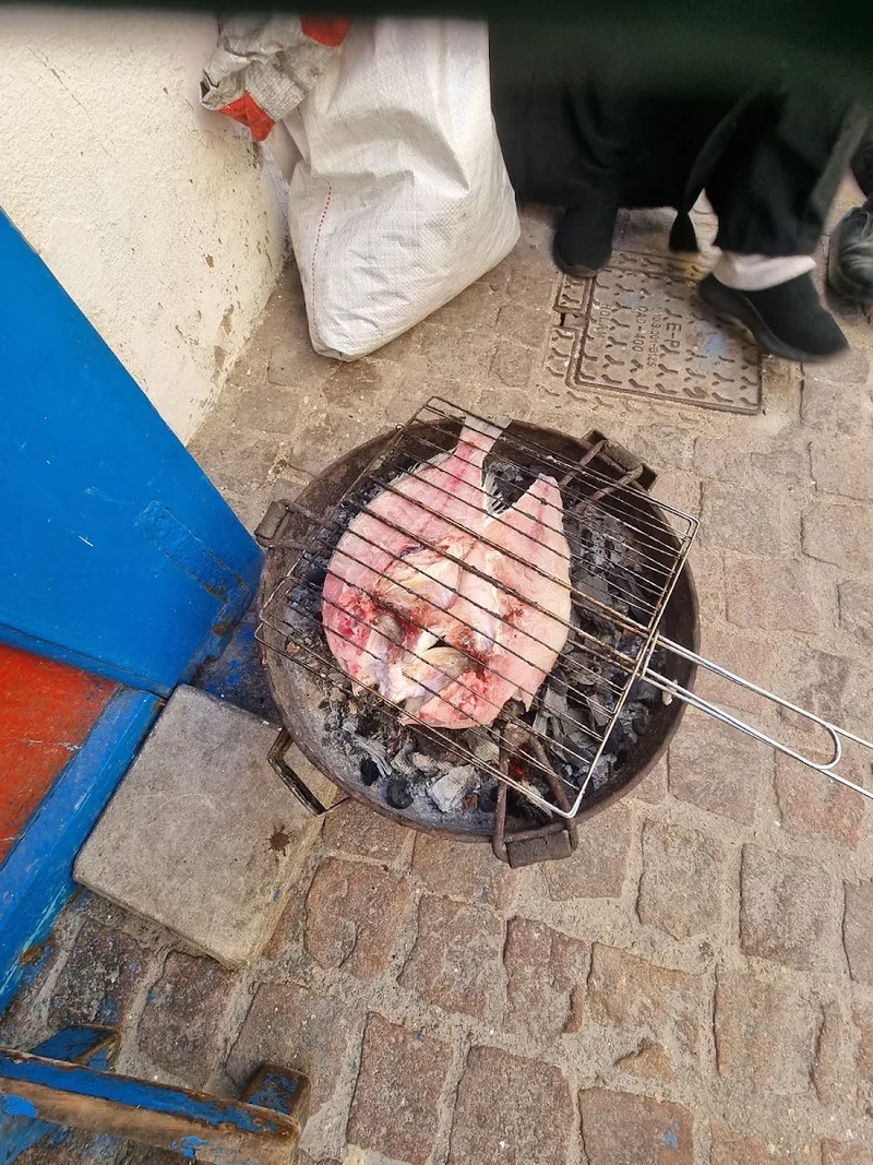 صورة 3 من Chez Fatima