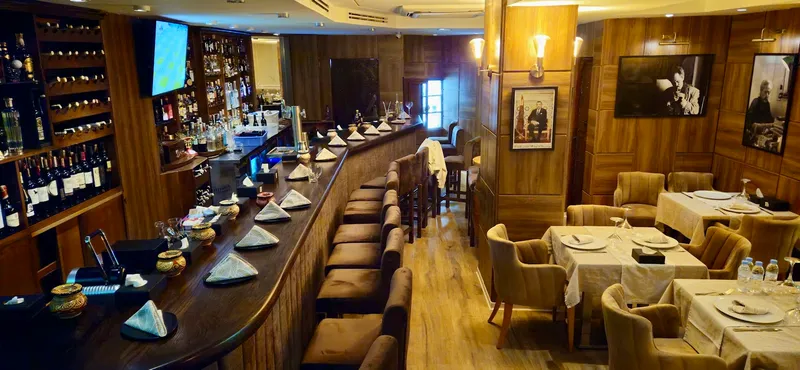 Le Restaurant du Pain Nu photo 1
