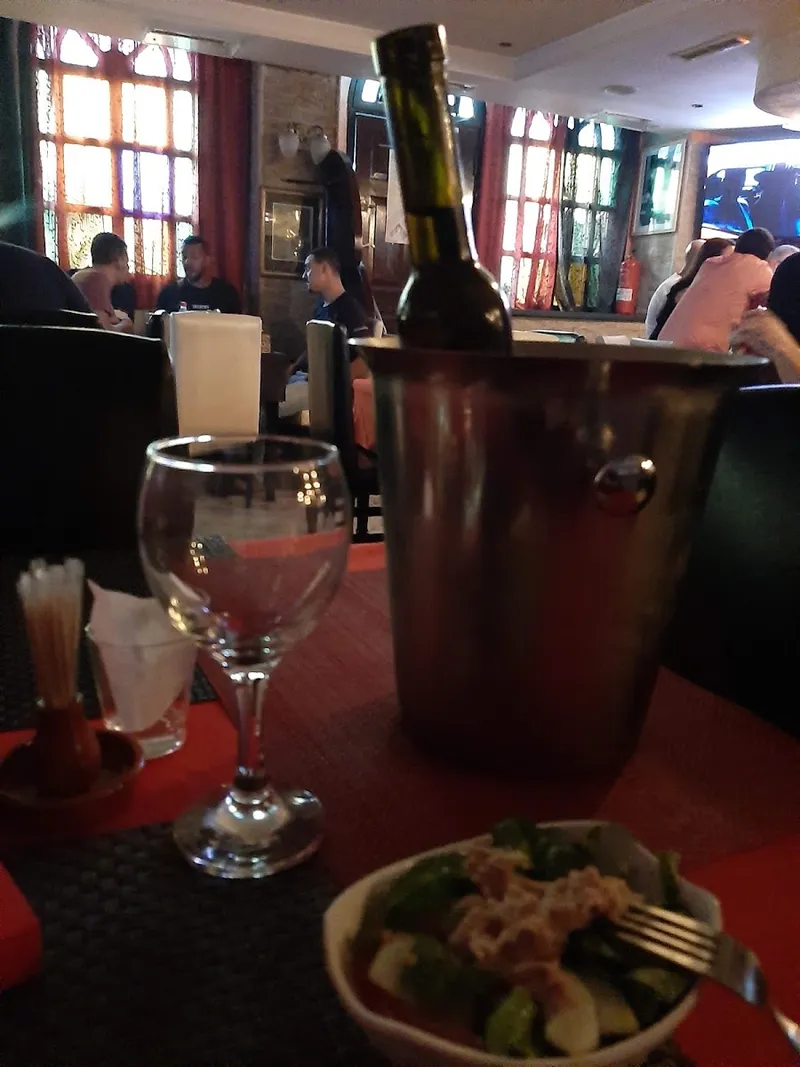 Le Restaurant du Pain Nu photo 3