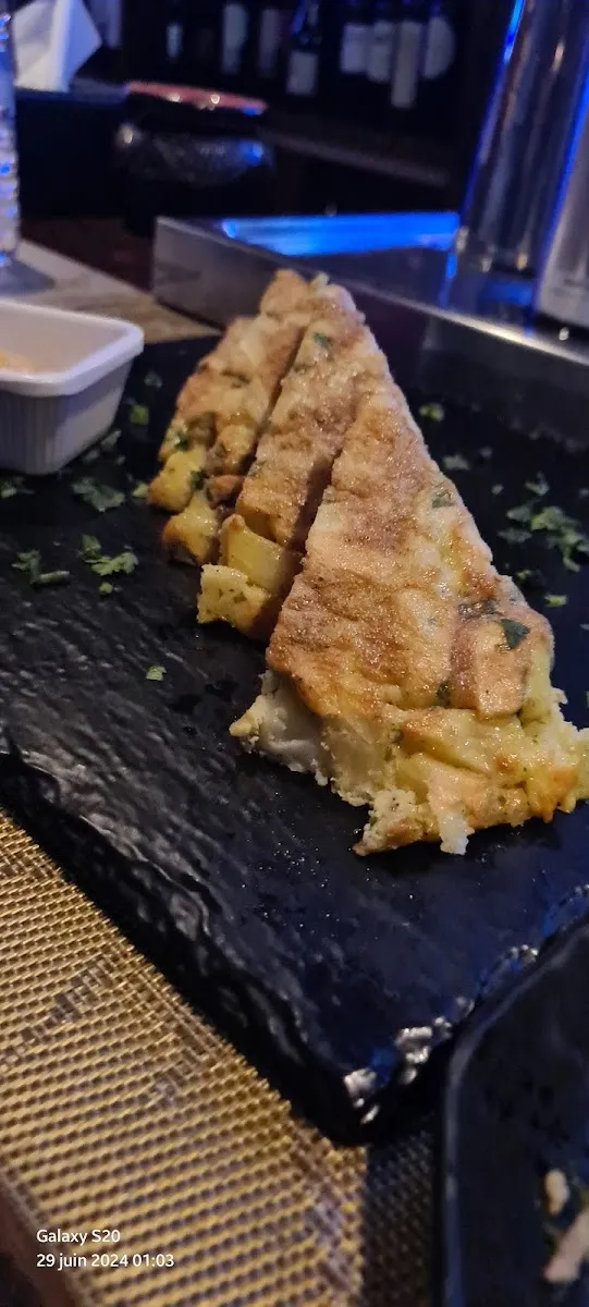 Le Restaurant du Pain Nu photo 4