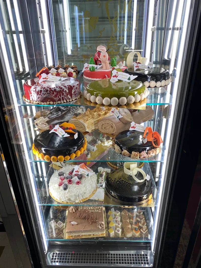 Pâtisserie Alaska photo 1
