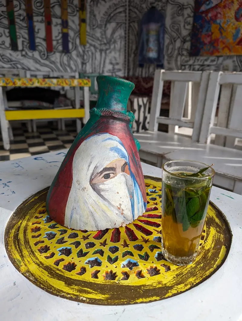 صورة 4 من Coffee Cultural Cherifa
