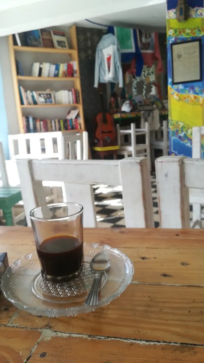 صورة 3 من Coffee Cultural Cherifa